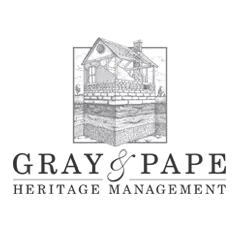 Gray Pape