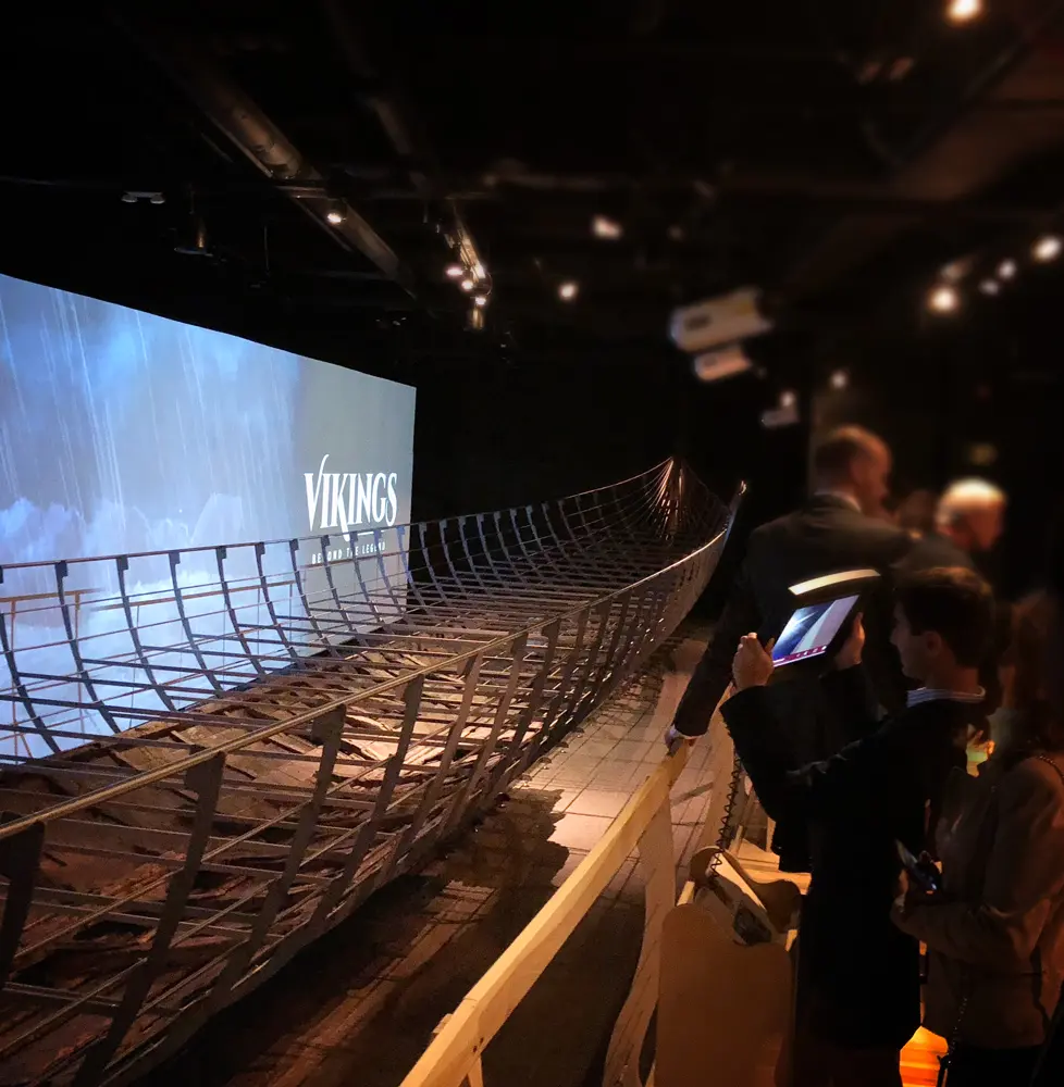 Beyond the Legend: Roskilde 6 Rebuilt