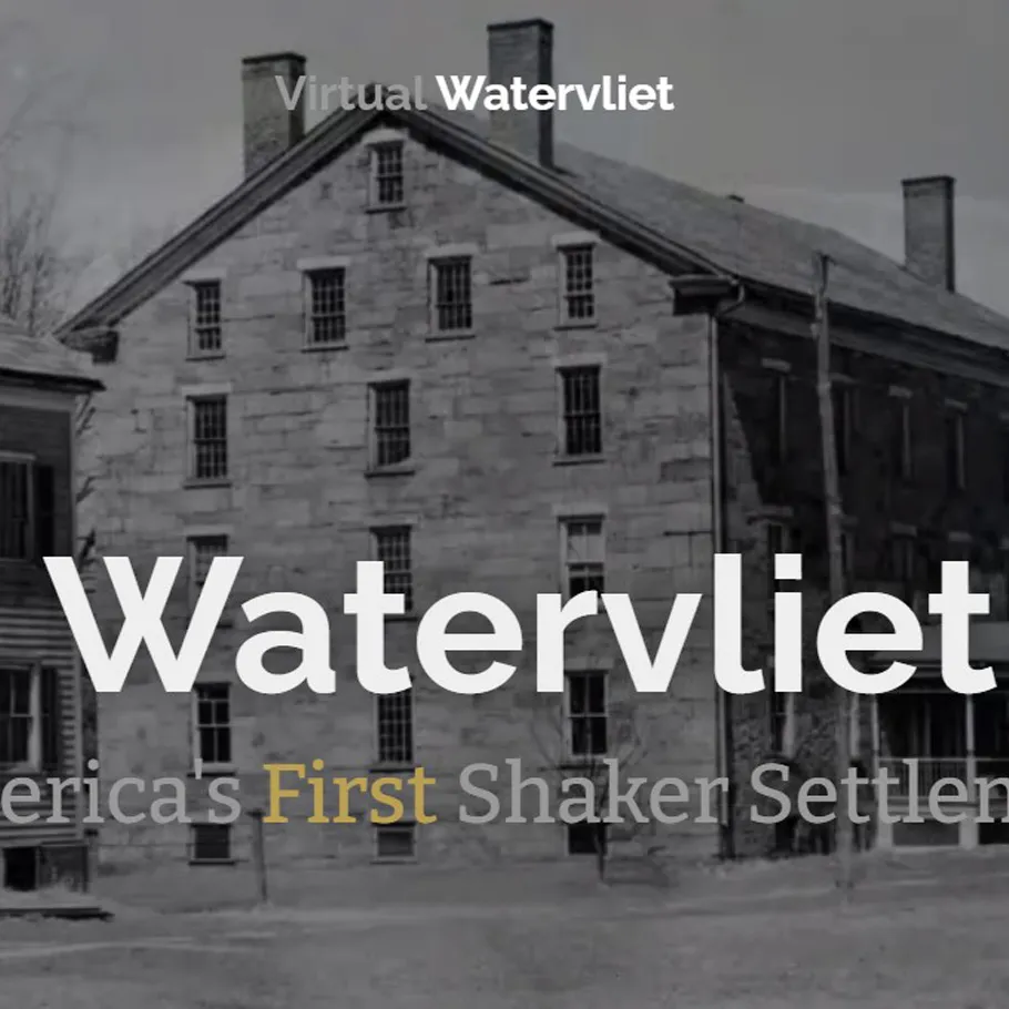 Virtual Watervliet Portal